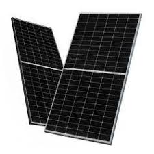 360W SOLAR PANEL{LONGI}